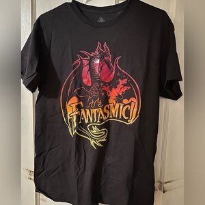 WDW Fantasmic! T-Shirt